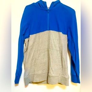 Mens American Eagle hoodie Size Large